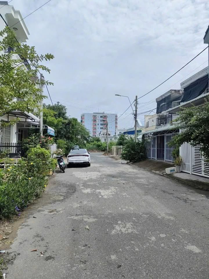 Đất nền KDC TIẾN ĐẠT Long Xuyên 75m² - Sổ đỏ chính chủ!