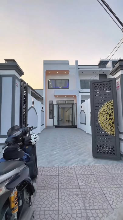 Bán nhà Mỹ Lộc Cần Giuộc 120m² giá 2.5 tỷ - Sẵn sàng ở ngay!