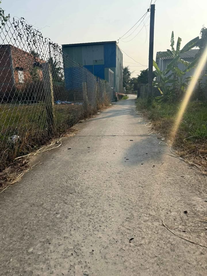 Đất nền Đồng Khởi, Châu Thành 160m² - Xây dựng tự do!