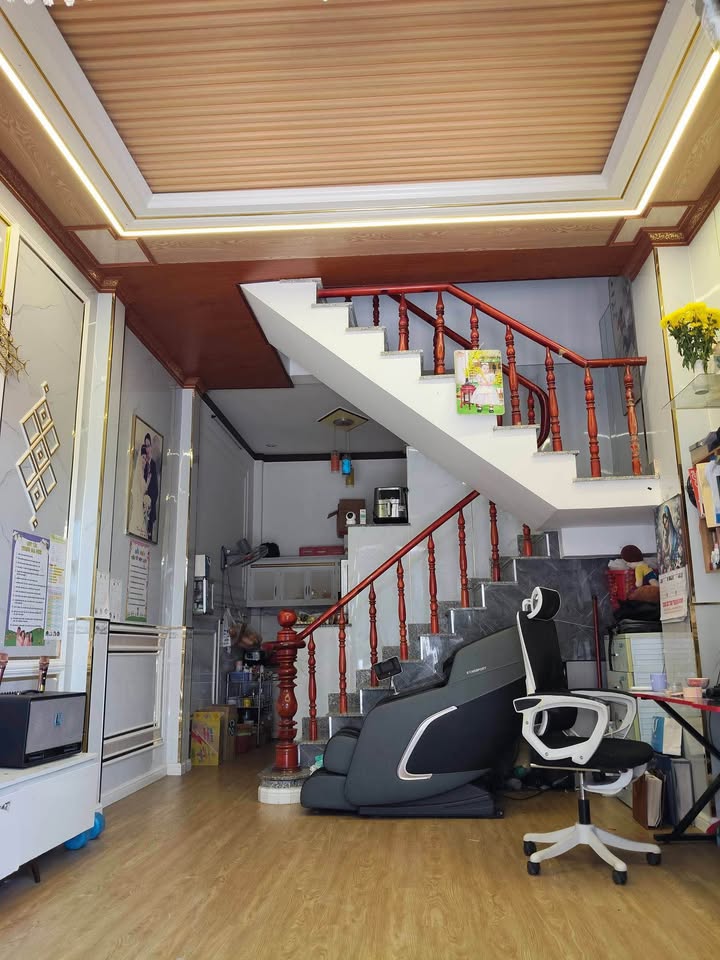 Nhà riêng 60m² Bình Mỹ, Củ Chi 1.25 tỷ - Sẵn sàng ở ngay!