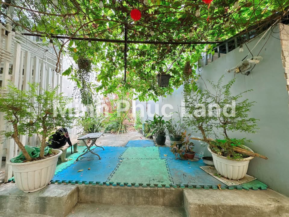 Đất nền Tân Phong Quận 7 48m² giá 4 tỷ - Sổ đỏ chính chủ!