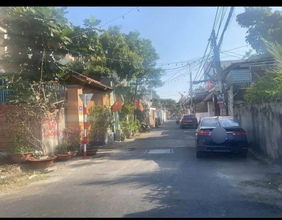 Nhà Phố Dương Vân Nga, Thủ Đức 110m² - Mặt Tiền Kinh Doanh Hiếm Có!