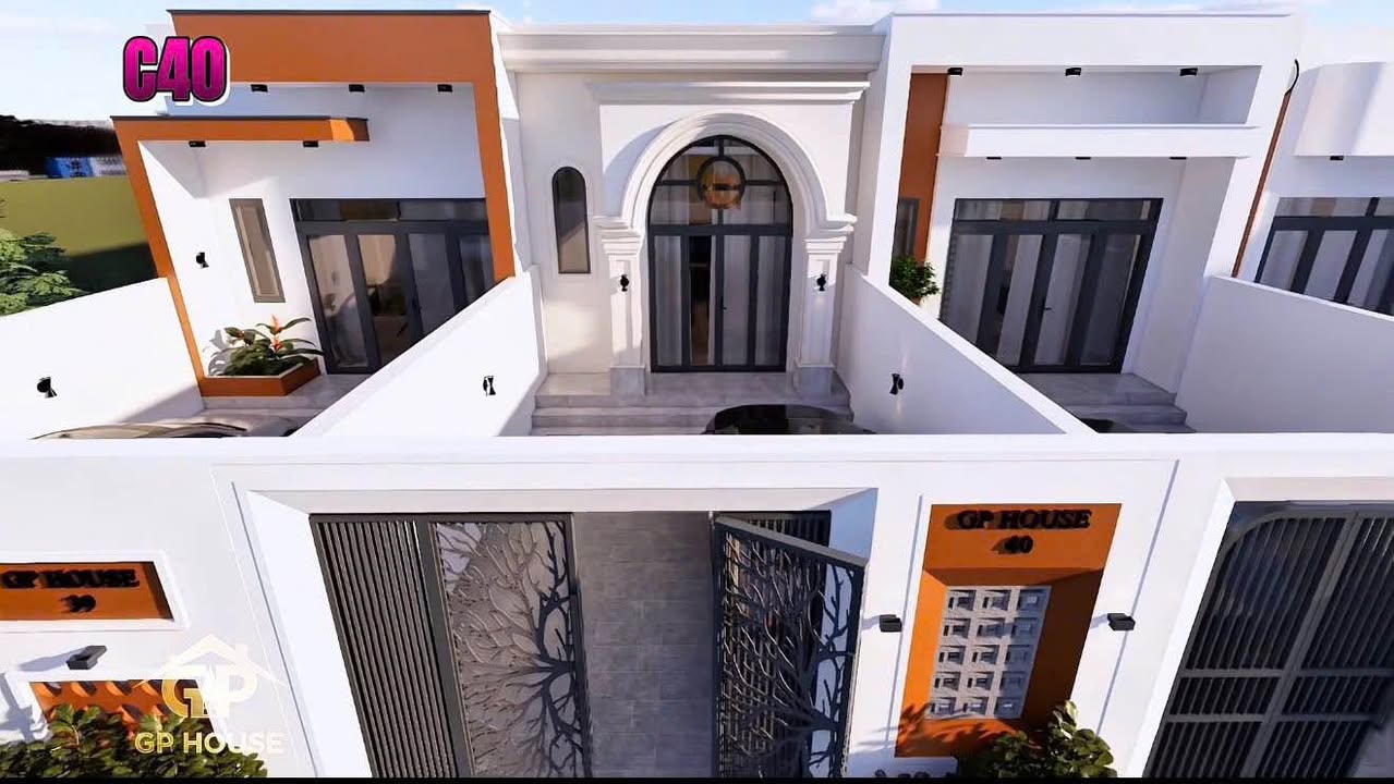 Nhà Sân Vườn Trà Vinh 175m² - 1.68 Tỷ - Sổ Hồng Riêng