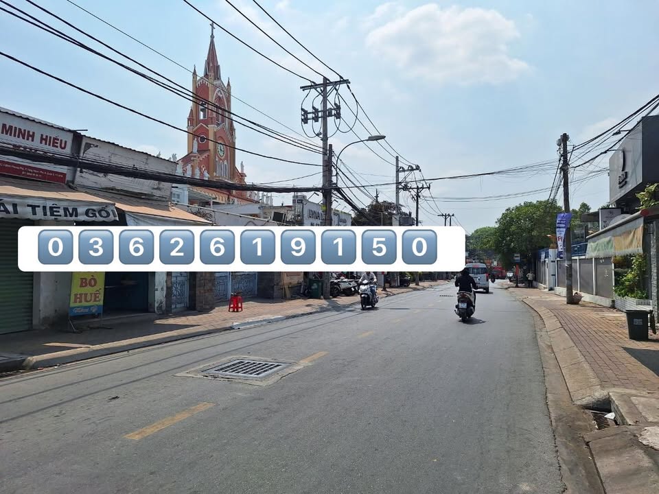 Nhà phố Kim Ngân Thủ Đức 140m² - Mặt tiền kinh doanh đắc địa!