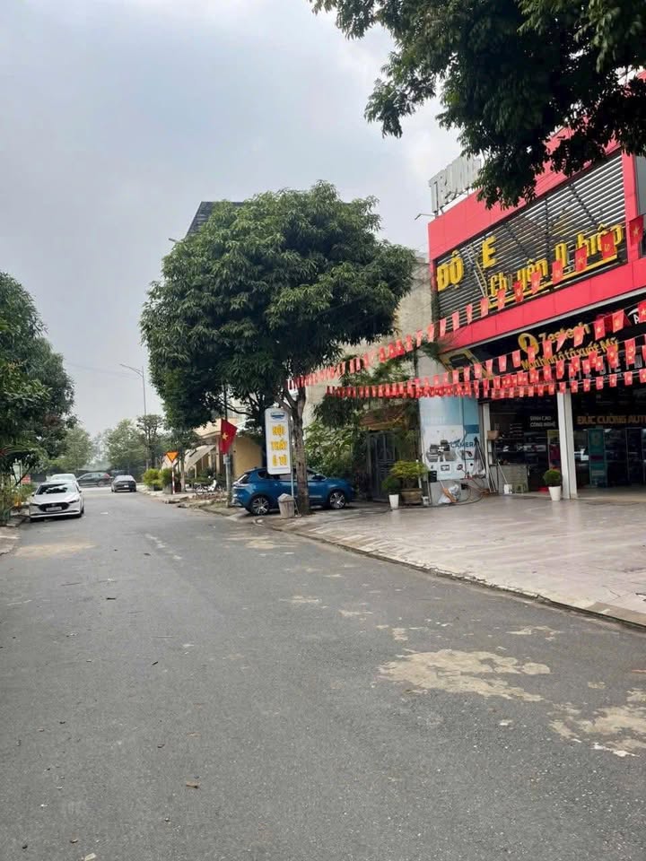 Nhà Riêng 88m² Lam Hạ, Phủ Lý - Sẵn sàng ở ngay, sổ đỏ nét căng!