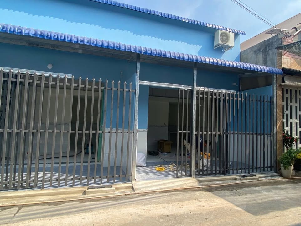 Kiot Ấp 1 Sông Trầu Trảng Bom 27m² giá 2.5 triệu - Mặt tiền kinh doanh!