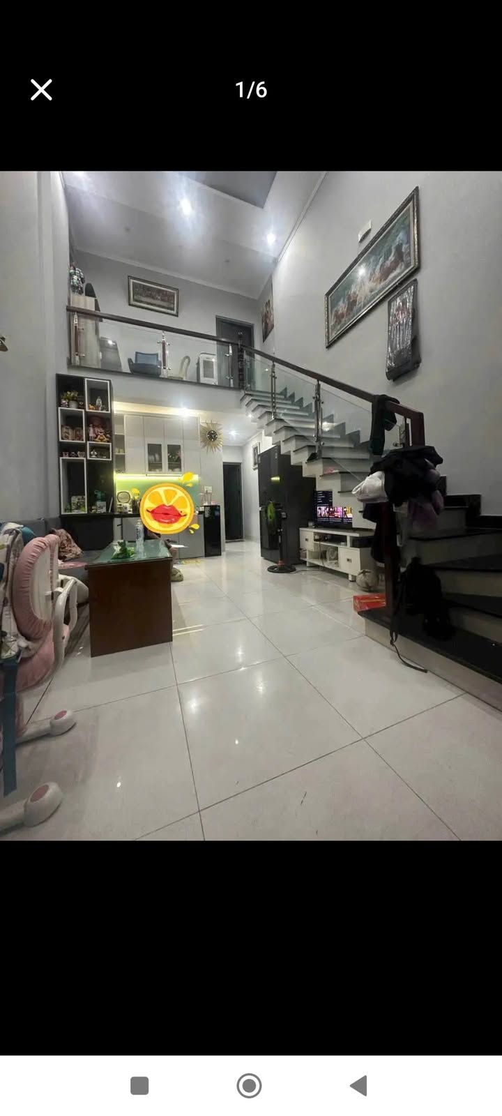 Bán nhà Phường Bình Đa Biên Hòa 50m² 2.25 tỷ - Sổ hồng sẵn!