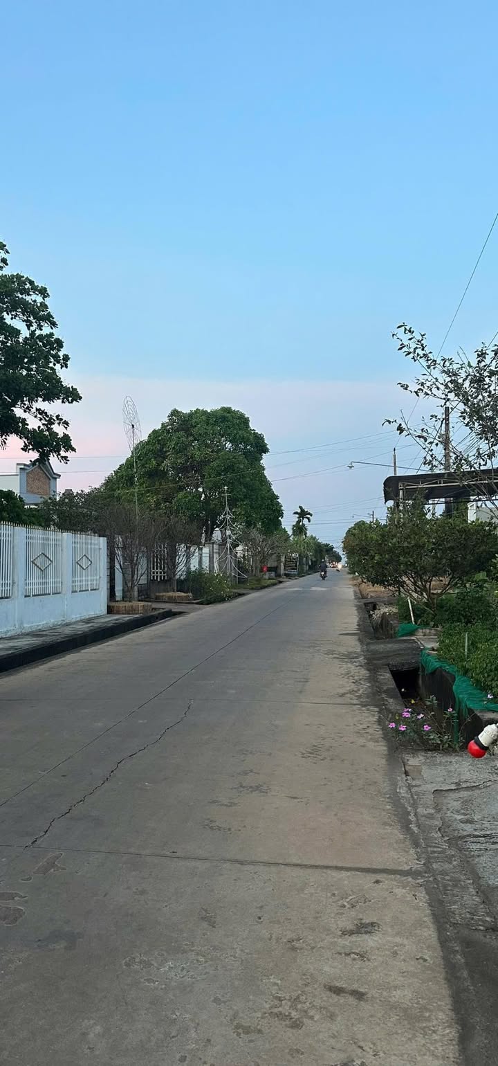 Đất nền Đức Tài Đức Linh 702m² giá 920 triệu - Hạ tầng hoàn thiện!