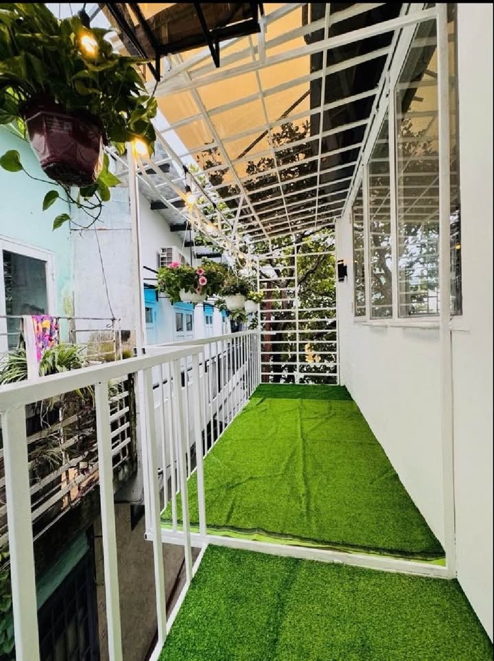 Nhà 2 Tầng 50m² 2 Mặt Kiệt Lê Duẩn, Đà Nẵng - Giá Tốt, Sẵn Sàng Ở Ngay