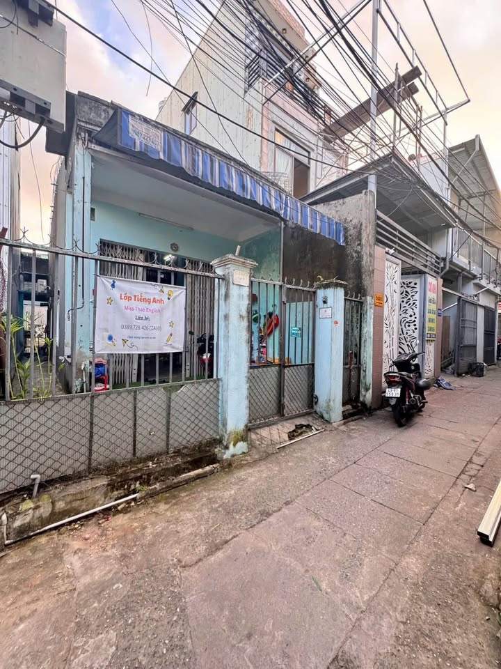 Đất nền Tôn Đức Thắng 121m² 3.92 tỷ - Tiềm năng tăng giá vượt trội!