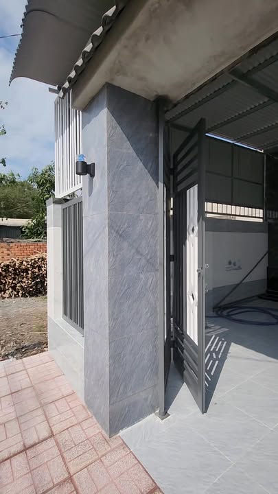 Nhà Mới 100% Gần Trường Chinh, Tây Ninh - 1.7 Tỷ