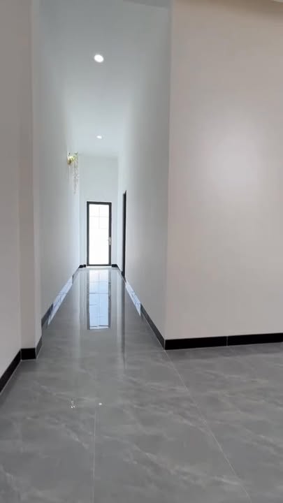 Nhà 3PN Kèm Hồ Bơi Sang Trọng - Hẻm 74 Nguyễn Chí Thanh, Tây Ninh