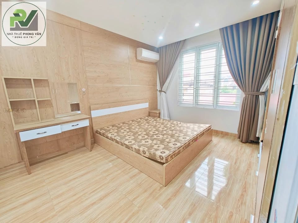 Nhà Cho Thuê 45m² Full Nội Thất - 193 Văn Cao, Hải An