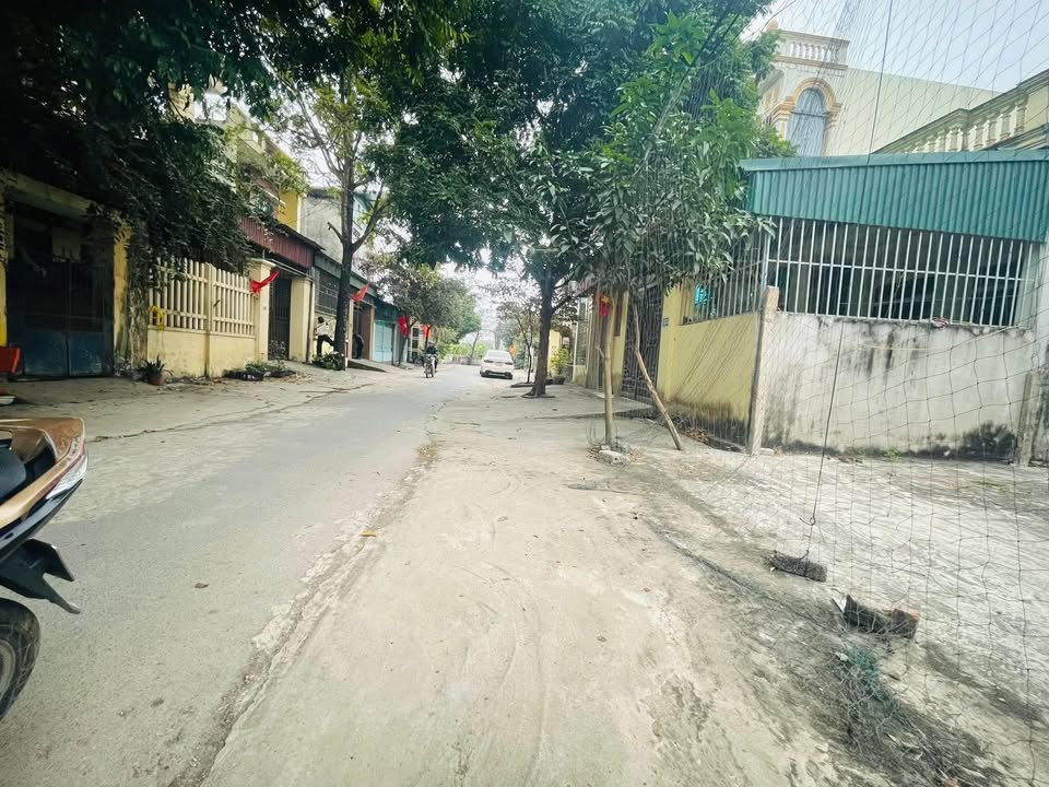 Đất nền Ngọc Trạo Bỉm Sơn 90m² - Đường to ô tô, tiềm năng tăng giá!