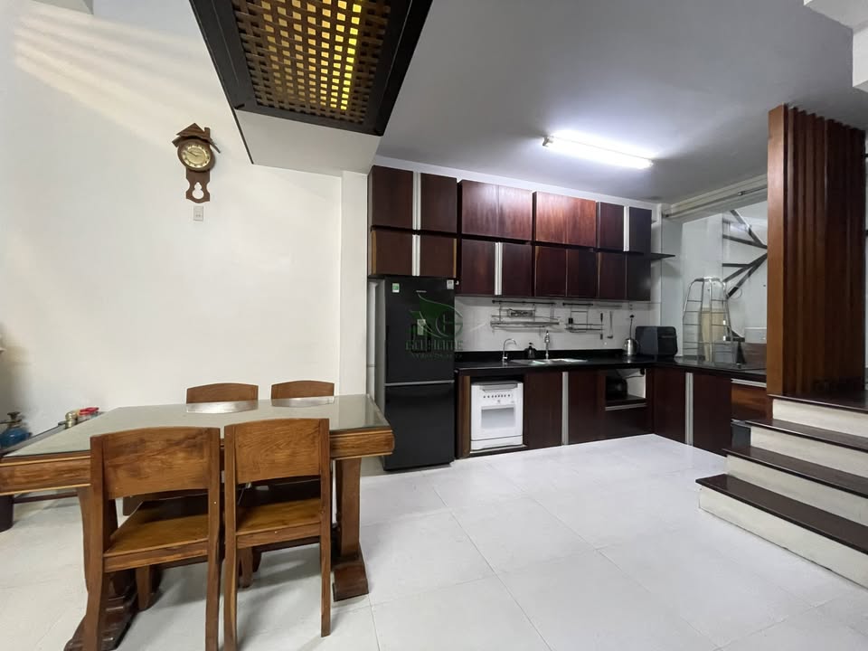 Nhà Riêng Khu Bàn Cờ Nha Trang 180m² - Full Nội Thất, Ở Ngay!
