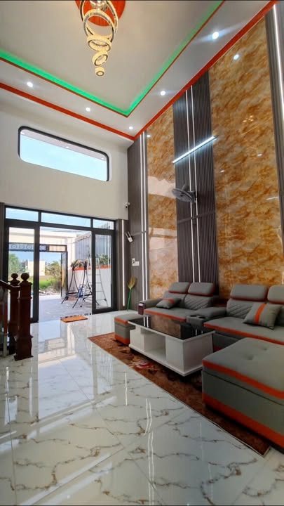 Bán nhà Tân Kim Cần Giuộc 165m² 3.19 tỷ - Ô tô vào tận nhà