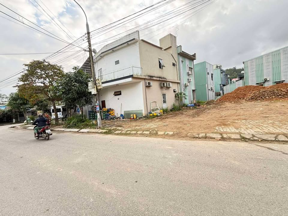 Đất nền Hoàng Phê Tam Kỳ 118m² - Tiềm năng tăng giá!