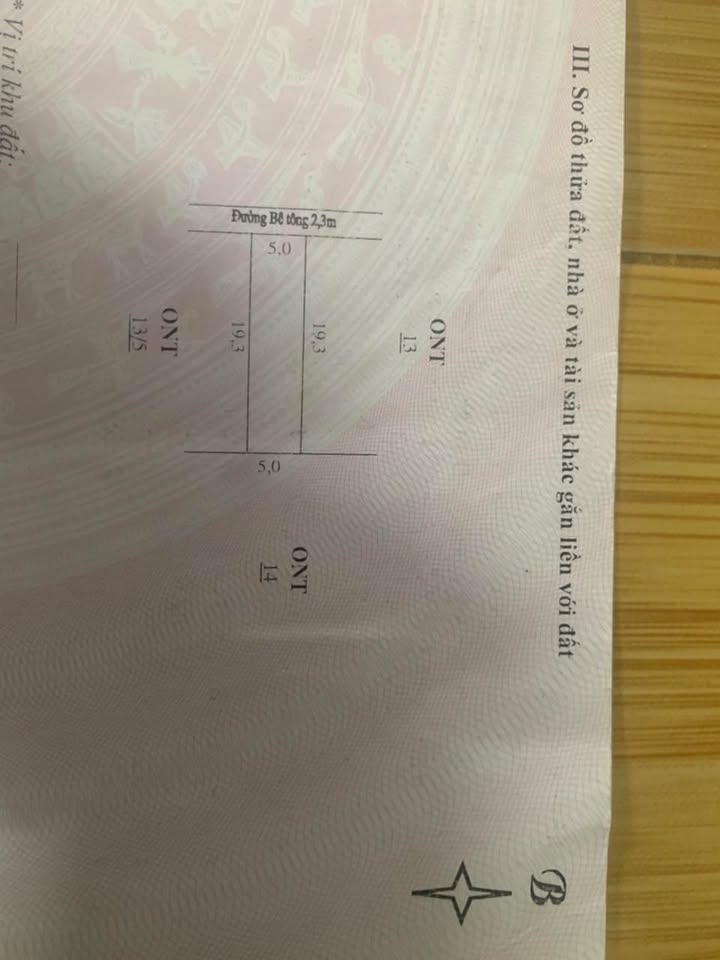 Đất nền Điện Ngọc 96m² giá 1.6 tỷ - Tiềm năng tăng giá vượt trội!