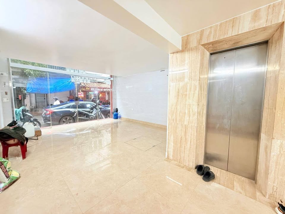 Nhà phố Nguyễn Hoàng Nam Từ Liêm 70m² - Đầu tư sinh lời vượt trội!