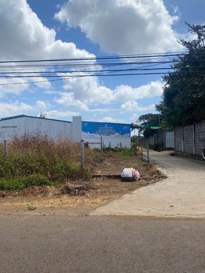 Đất nền Khánh Xuân, Buôn Ma Thuột 168m² - Tiềm năng tăng giá vượt trội!