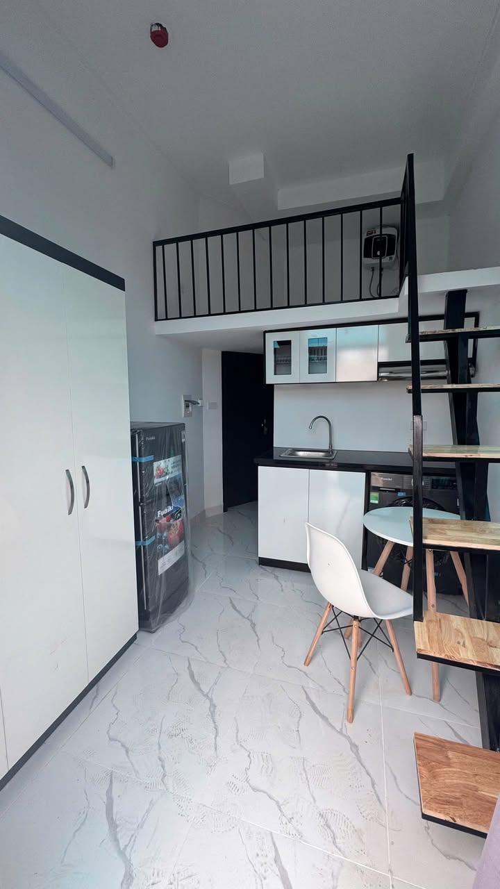 Cho thuê phòng khép kín Aeonmall Hà Đông, full nội thất, giá từ 3.3 triệu