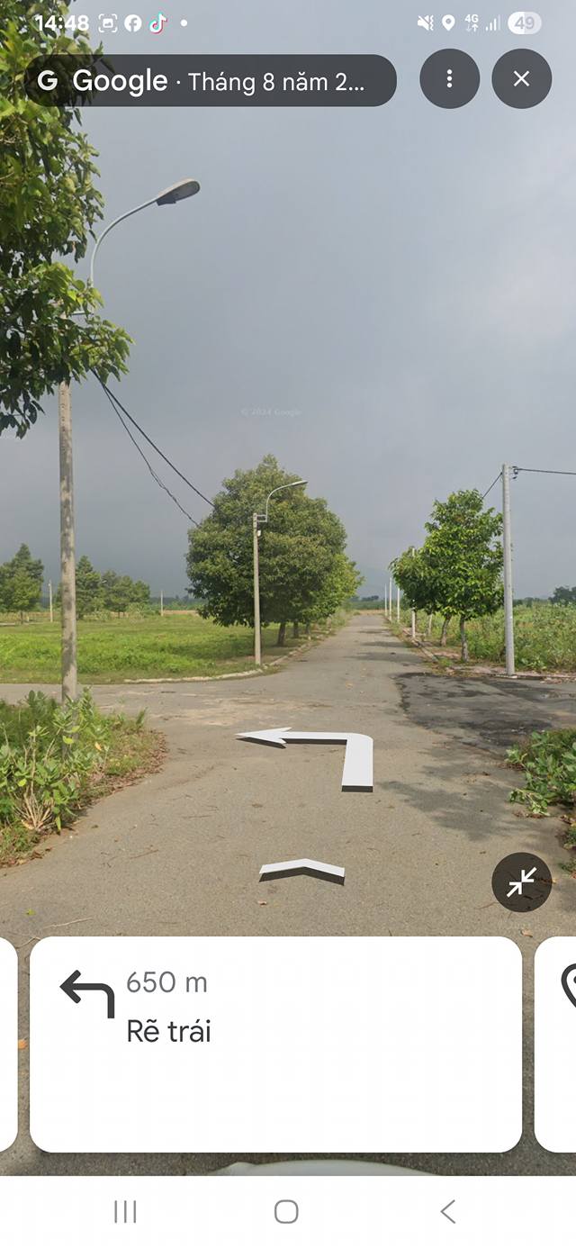 Đất Nền KDC Lan Anh 2, Bà Rịa - 87m² Sổ Hồng Riêng, Giá 1.1 Tỷ