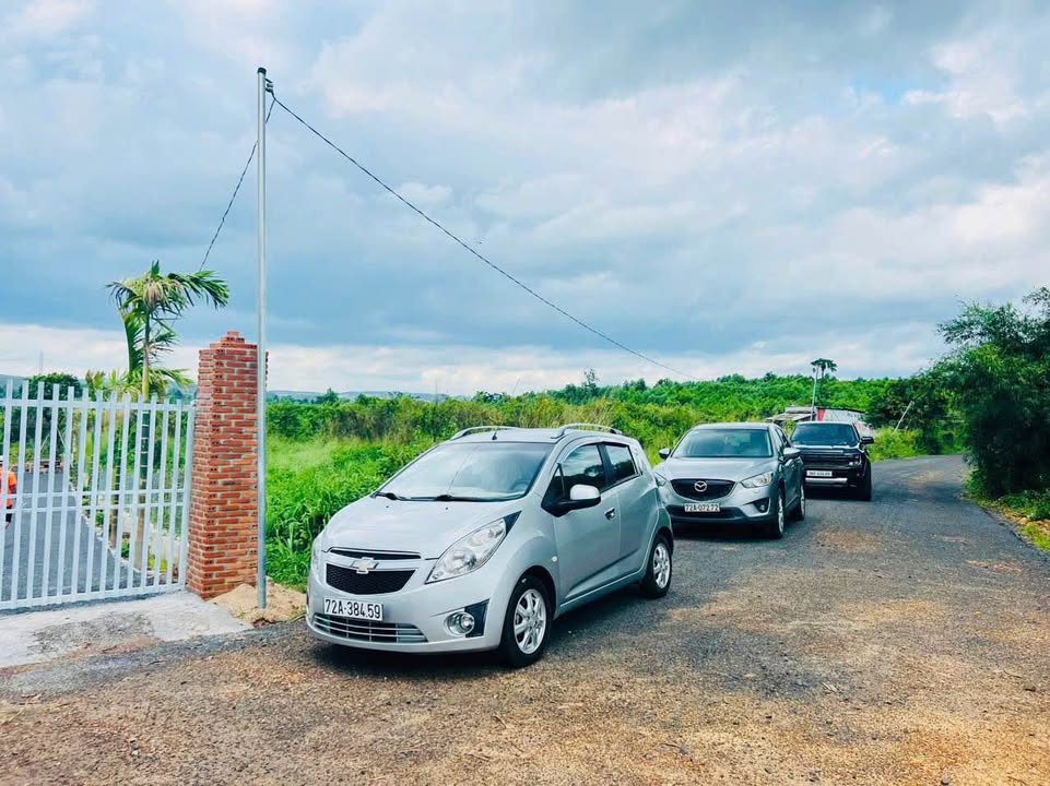 Đất nền Phước Tân Xuyên Mộc 4948m² giá 4 tỷ - Tiềm năng tăng giá!