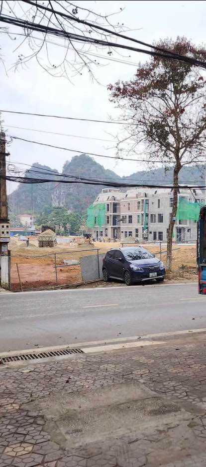 Nhà Mặt Tiền Đường Bến Bắc 117m² - Kinh Doanh Sầm Uất, Gần BV Quốc Tế