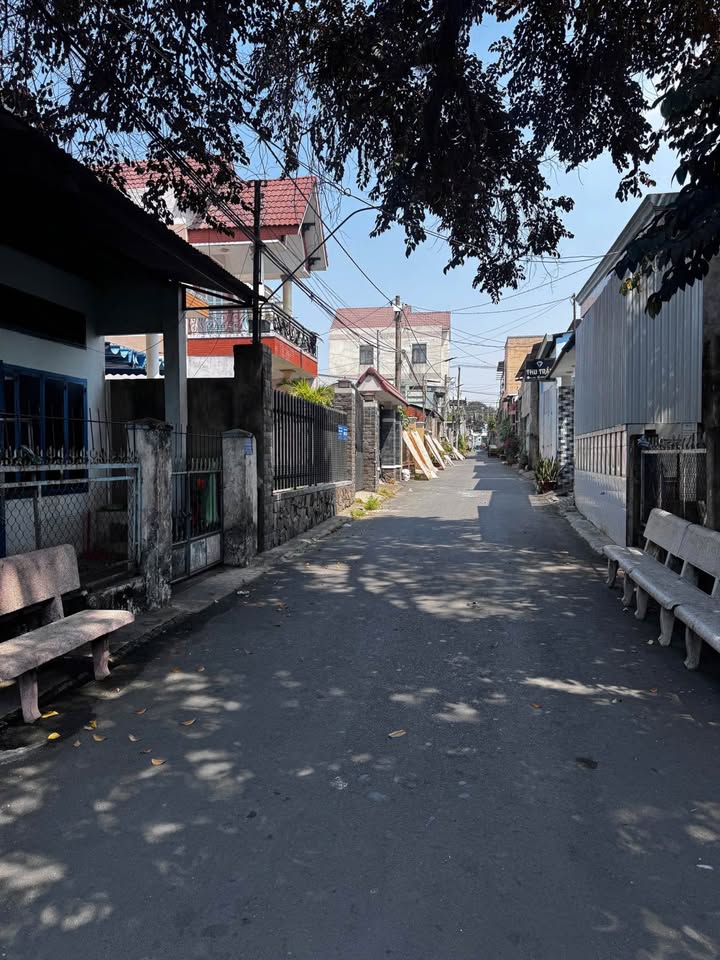 Bán nhà Hố Nai Biên Hòa 135m² - Giá tốt hiếm có