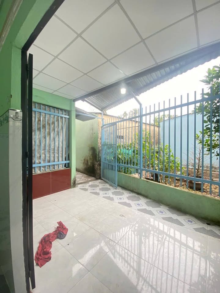 Nhà riêng Sóc Trăng 2 triệu/tháng - Sẵn sàng ở ngay!