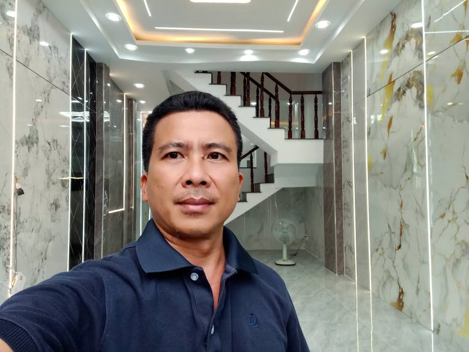 Bán nhà Quận 12 đường Trần Thị Cờ 66m² - Vị trí đẹp, ô tô vào tận nhà!