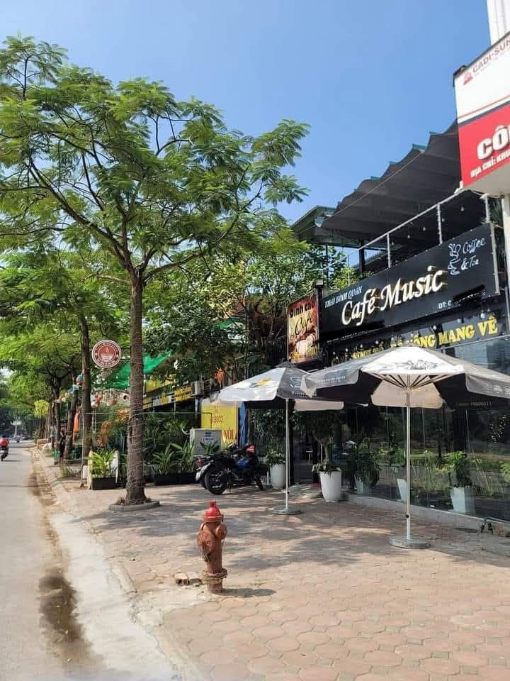 Nhà Mặt Phố Quang Lai, Tứ Hiệp, Thanh Trì - 68m² Kinh Doanh Sầm Uất - Sổ Đỏ Chính Chủ