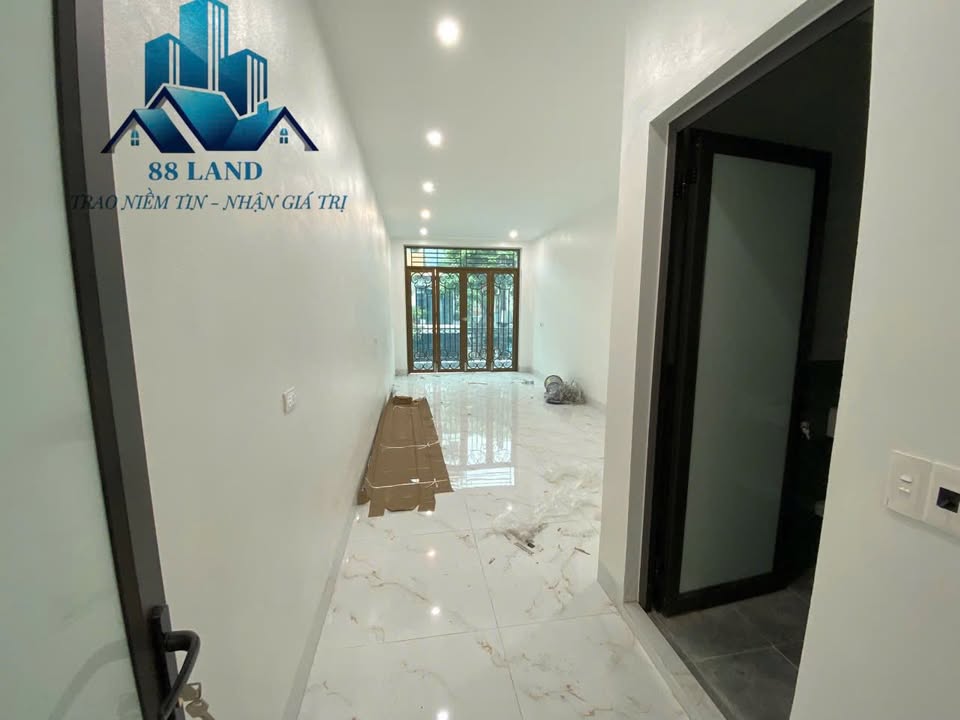 Nhà riêng Thánh Thiên, Bắc Giang 73m² - Vị trí đẹp, ô tô vào tận nhà!