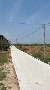 Đất nền Hàm Kiệm 2897m² giá 2.37 tỷ - Sổ đỏ chính chủ, quy hoạch thổ cư!