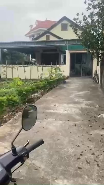 Đất nền Phụng Trì, Văn Giang 90.3m² - Đường ô tô, sổ đỏ sẵn!