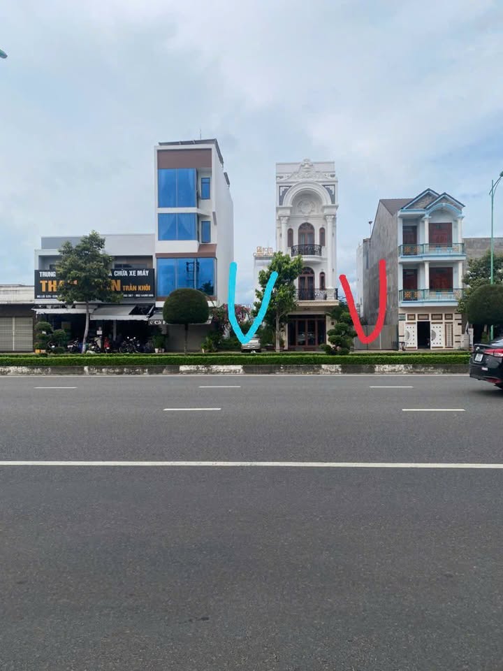 Đất nền mặt tiền Đại lộ Lê Duẩn, Phan Thiết 85m² - Cơ hội đầu tư sinh lời