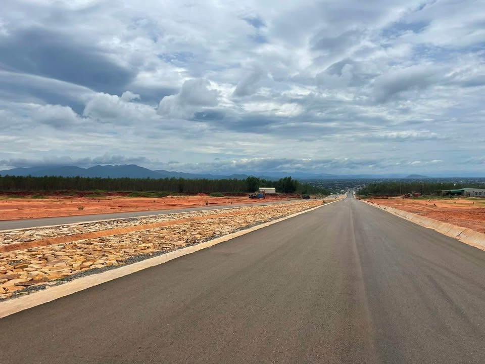 Đất nền Hàm Kiệm + Tiến Thành 7606m² - Đầu tư sinh lời!