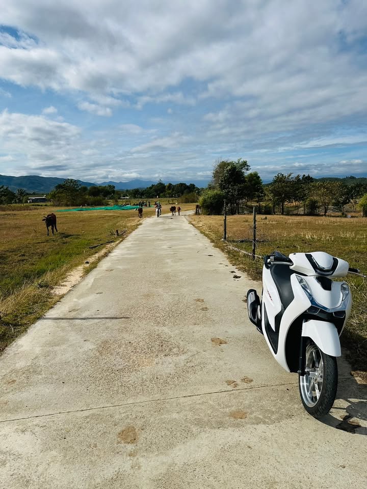 Bán Đất HNK Bác Ái Ninh Thuận 5000m² - Sổ Đỏ Chính Chủ, Giá Đầu Tư