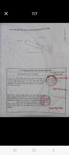 Nhà và Trọ KDC Phú Hòa 1 Thủ Dầu Một 358m² - Dòng tiền ổn định!