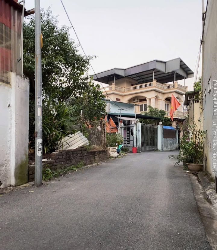 Bán nhà Đa Tốn 40m² chỉ 3 tỷ - Ô tô vào tận nhà