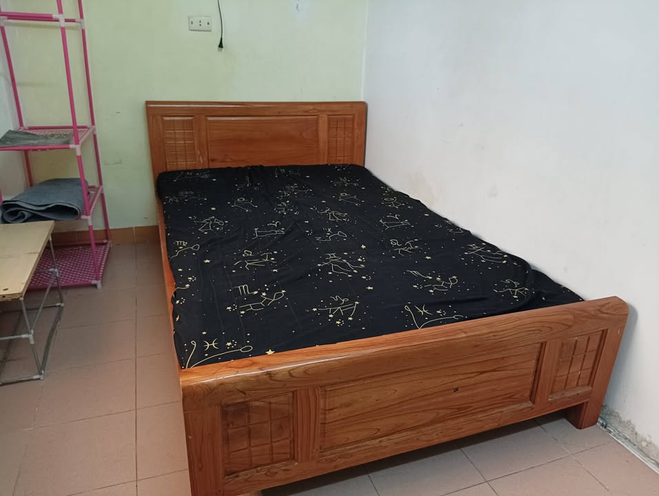 Cho thuê phòng trọ Đội Cấn, Ba Đình - 1.4 triệu/tháng