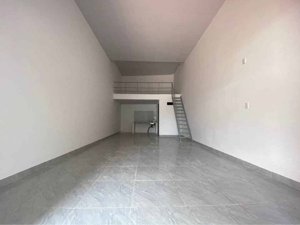 Thuê nhà cấp 4 Vĩnh Thạnh Nha Trang 45m² 3 triệu - Sẵn sàng ở ngay!