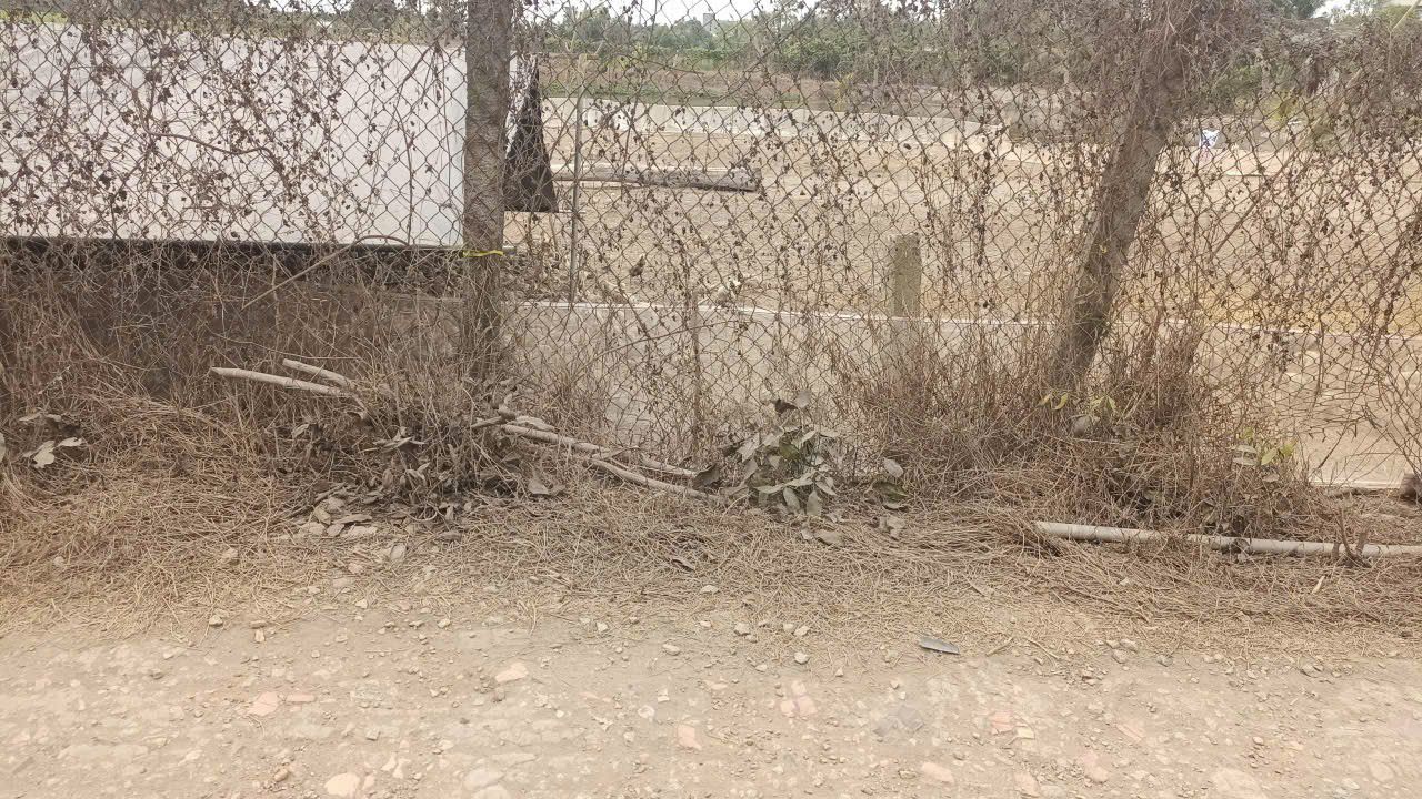 Đất nền An Châu Châu Thành 110m² giá 280 triệu - Đất thổ cư 100%