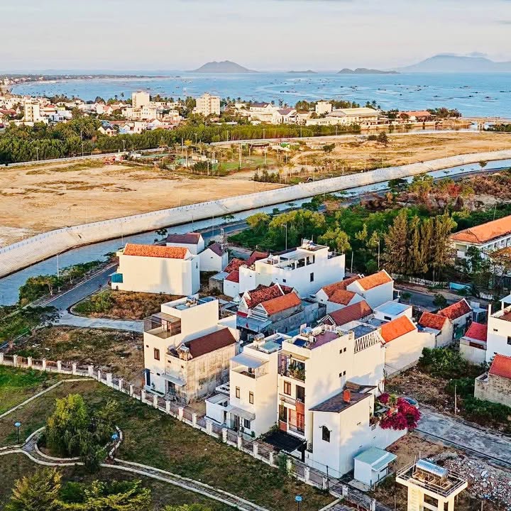 Đất nền Vạn Giã 100m² giá chỉ hơn 2 tỷ - Pháp lý rõ ràng!