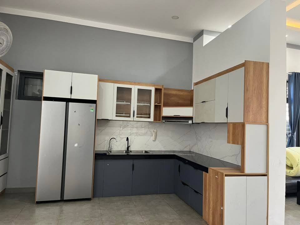 Nhà 3PN Võ Thị Sáu, BMT - Sân Ô Tô, Full Nội Thất, Giá 6.5 Triệu