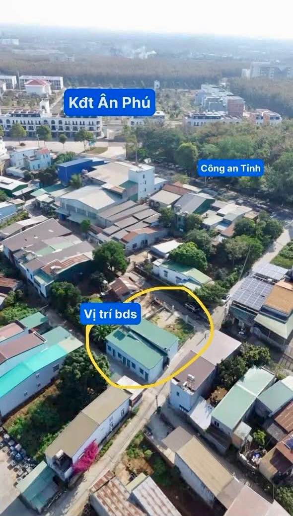 Bán đất góc 3 mặt hẻm 388m² Buôn Ma Thuột - 7.5 tỷ, có 2 dãy trọ thu nhập 20tr/tháng