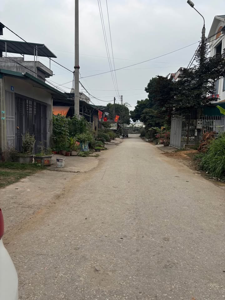 Bán Đất An Phú, Tuyên Quang 132m² - Sổ Đỏ Chính Chủ, Giá 600 Triệu