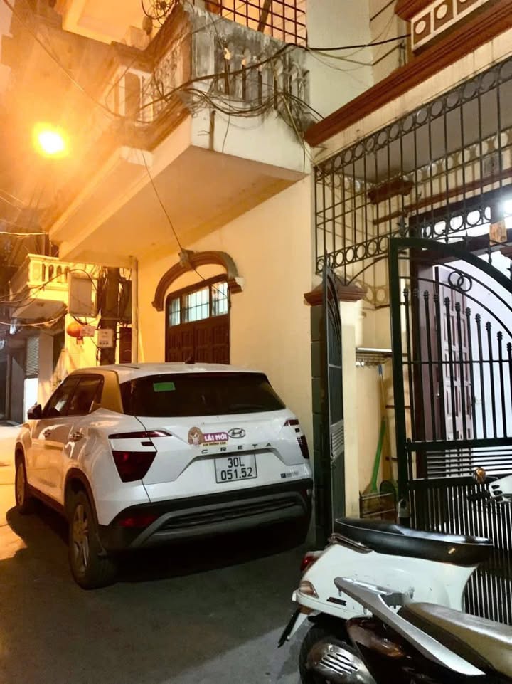 Nhà Nguyên Căn Xa La, Hà Đông 55m² - 3PN, 3 Tầng, Sẵn Sàng Cho Thuê