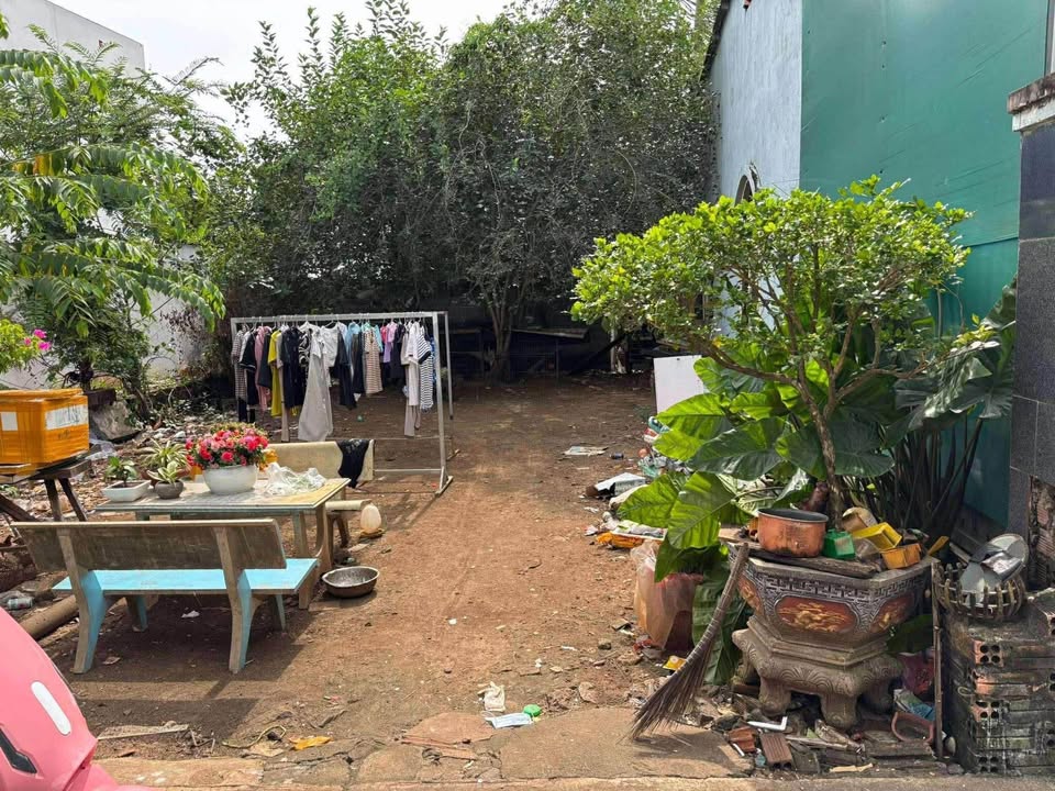 Bán Đất Nền 93m² Sổ Riêng Thổ Cư, P. Bảo Vinh, Long Khánh - Giá 1.15 Tỷ