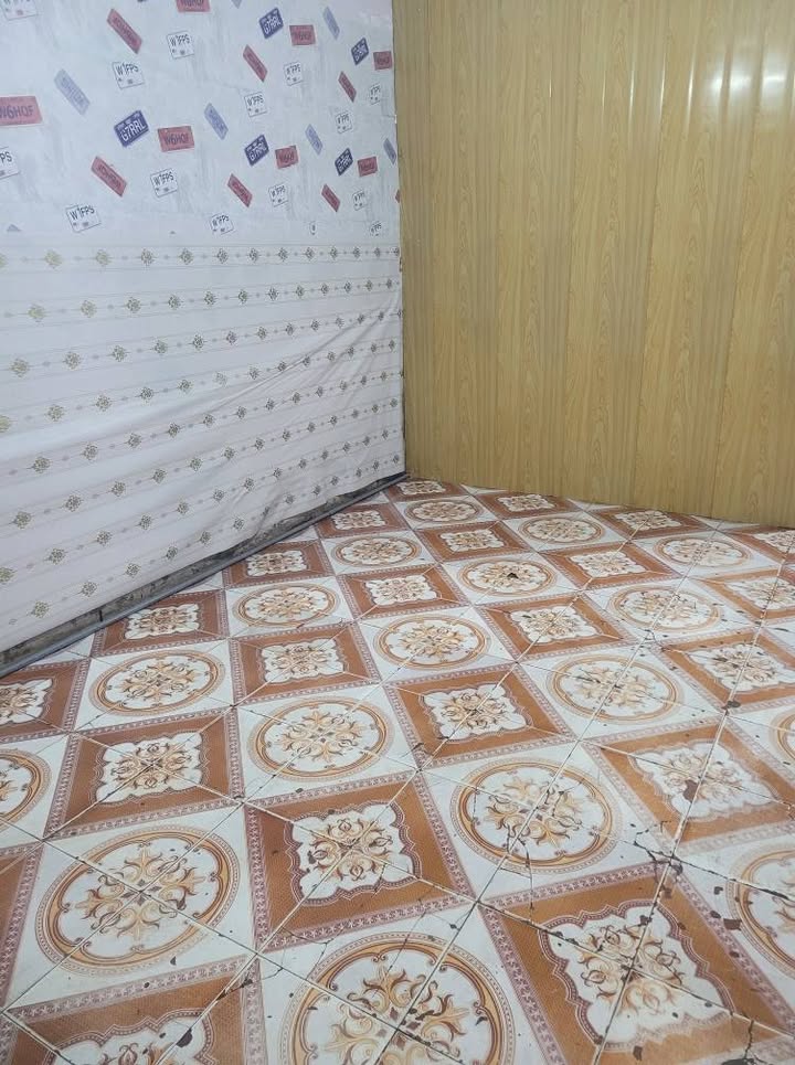 Cho thuê nhà 50m² Phường Hưng Bình, Vinh - Xe ô tô tận cổng, Giá tốt